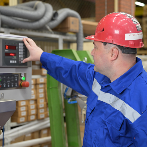 НОВЫЕ ВОЗМОЖНОСТИ ЛИНИЙ ФАСОВКИ В БИГ-БЭГ: МАРКИРОВКА, ЗАПАЙКА, ВАКУУМИРОВАНИЕ