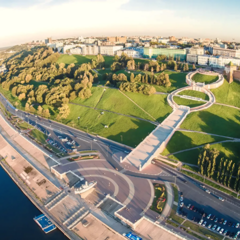 СЕМИНАР «ТЕНЗО-М» В НИЖНЕМ НОВГОРОДЕ: МОЩНЫЙ СТАРТ 2025 ГОДА!