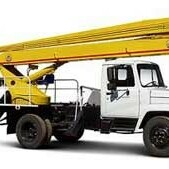 Новое решение «Тензо-М» и «СеМаК» для обеспечения безопасности на автогидроподъемниках