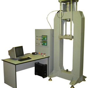 Уникальное оборудование для испытания тензодатчиков и крановых весов