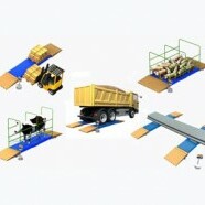 5:1 в Вашу пользу – новые автомобильные весы «Универсал», объединяющие 5 весов различного назначения.